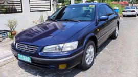 Camry Toyota 2000 AT for sale   ​fully loaded