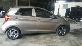 Kia Picanto EX 2016 for sale
