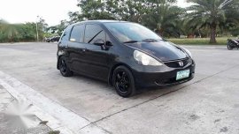 Honda Fit 2011 Acquired Automatic