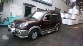 Mitsubishi Adventure 2011 for sale