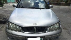 Nissan Exalta 2002 for sale