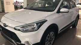 2016 Hyundai i20 for sale