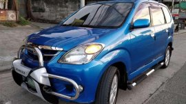 2008 Toyota Avanza for sale