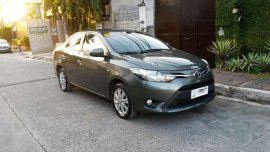 2017 Toyota Vios for sale