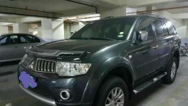 2010 Mitsubishi Montero for sale