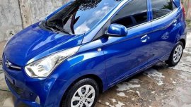 Hyundai Eon 2016 for sale