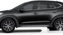 Hyundai Tucson Gls 2018 for sale