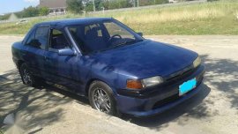 1993 MAZDA 323 for sale