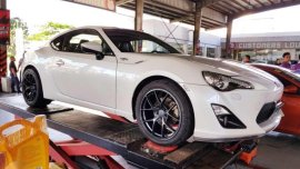 Toyota GT 86 not brz for sale   ​fully loaded