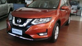 Nissan X-Trail 2018 for sale