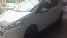 Peugeot 208 GTi Best Buy FOR SALE 
