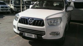 Foton Toplander 2018 for sale