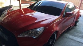 RUSH SALE 700k For Sale Hyundai Genesis 2009