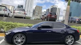 Maserati Ghibli 2015 audi benz Porsche for sale