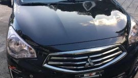 Rush: 2015 Mitsubishi Mirage g4 GLS MT. Assume balance