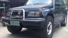 Like New Suzuki Vitara for sale