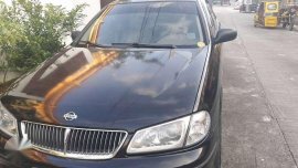 Nissan Exalta Grandeur 2002 AT for sale 