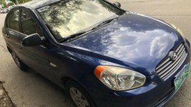 Hyundai Accent 2009 for sale