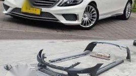 Brand New Mercedes Benz S63 for sale