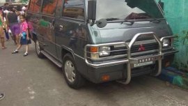 Mitsubishi L300 94 mdl for sale  fully loaded