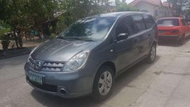2009 Nissan Grand Livina for sale