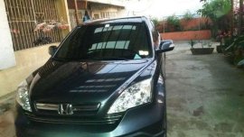 Suv HONDA Car Crv 2008 FOR SALE