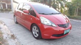 2009 Honda Jazz GE iVtec with SRS FOR SALE 