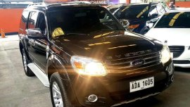 2015 Ford Everest for sale