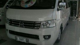 Foton View 2018 for sale