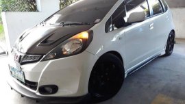 Good as new Honda Jazz 2012 for sale