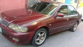 2001 Nissan Sentra Exalta for sale