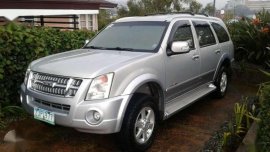 2007 Isuzu Alterra 4x4 for sale  fully loaded
