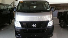 Nissan NV350 Urvan 2018 for sale