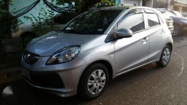 Honda Brio 2015 for sale
