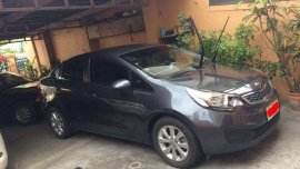 2014 KIA RIO FOR SALE