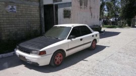 FOR SALE: Mazda 323​ for sale  fully loaded