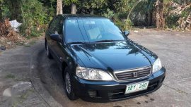 Honda City 2002 for sale