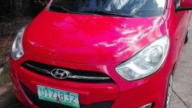 2012 Hyundai i10 for sale
