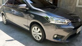 Toyota Vios E 2015 for sale