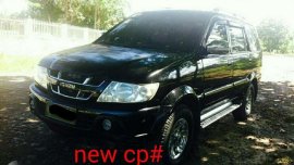 Isuzu Sportivo 2007 for sale