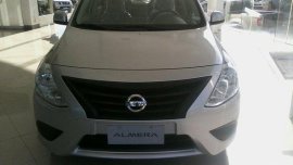 Nissan Almera 2018 for sale