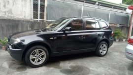 Like New Bmw X3 for sale