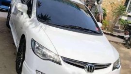 Honda Civic FD 2008 FOR SALE