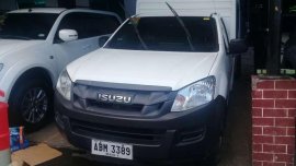 2015 Isuzu Dmax flexiqube fb body for sale