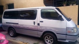 Toyota Hiace Grandia 2000 ​ For sale
