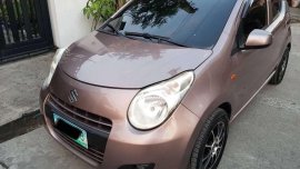 2011 Suzuki Celerio for sale