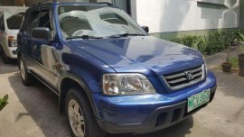 98 Hond CRV​ for sale  fully loaded