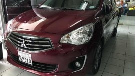 35k 2018 Mitsubishi Mirage g4 glx manual for sale  fully loaded