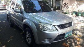 2010 Ford Escape Xls for sale