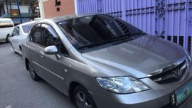 Honda City 2006 for sale